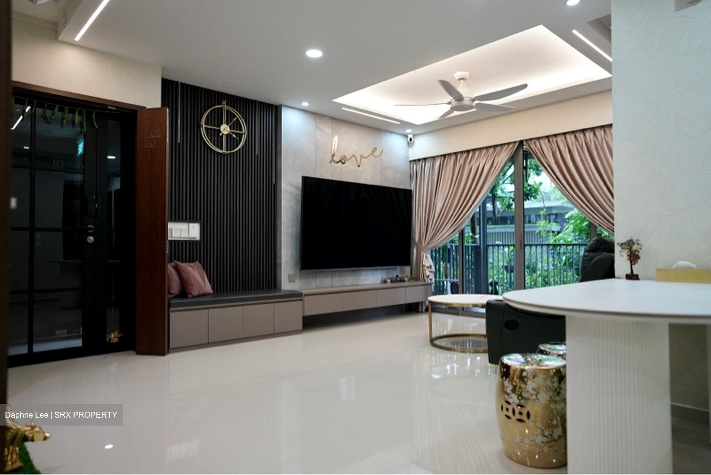 The Visionaire (D27), Condominium #597138431